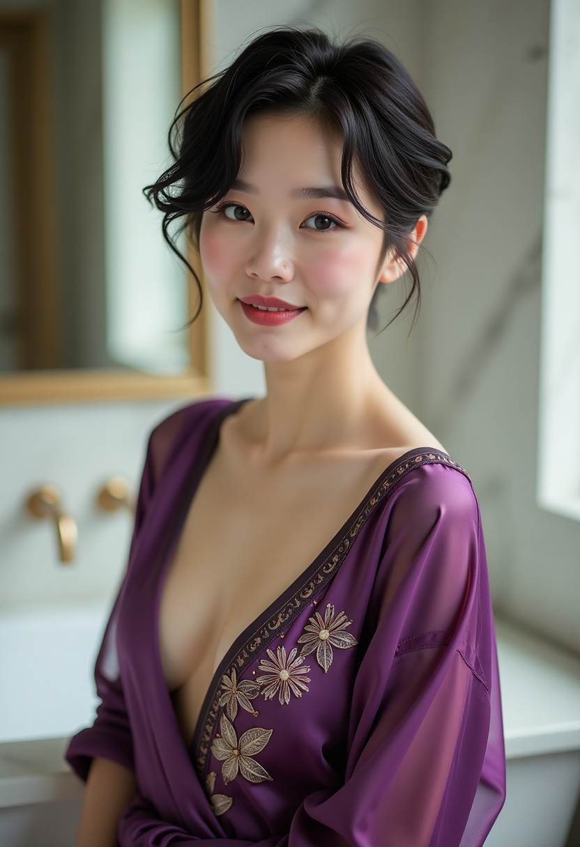 舒适度实验海报